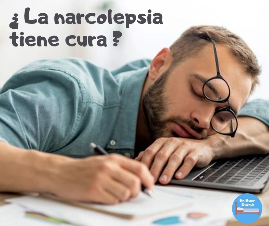 narcolepsia tiene cura ? tratamientos