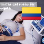 Cínicas del sueño en Bogotá