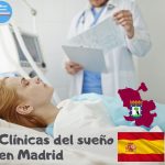 Clínicas del sueño en Madrid