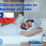 Clínica del sueño Santiago de Chile